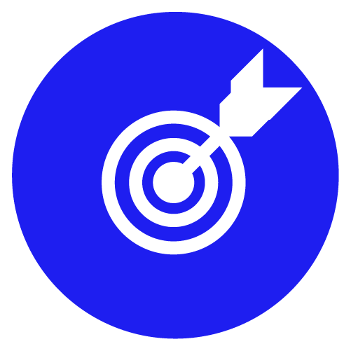 424342H RFP Hubspot Icons Royal Blue_Focus on your strength