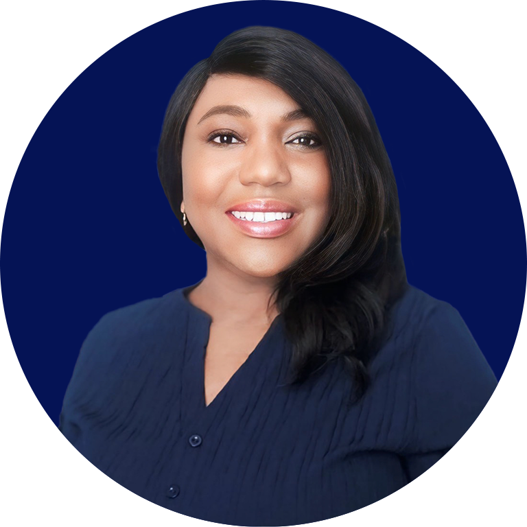 Ericka-Parker