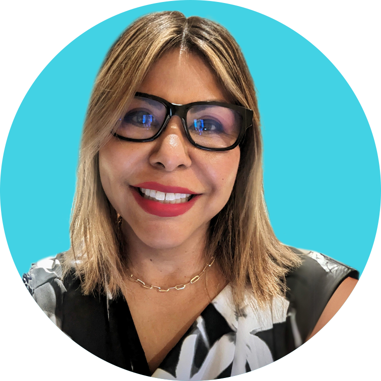 Helena Santillan